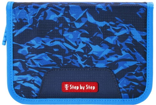 STEP BY STEP Fit, vybavený, Manta Rio - Pencil Case - Main image
