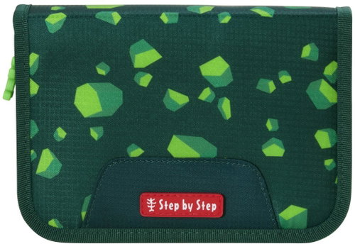 STEP BY STEP Fit, vybavený, Dino Targo - Pencil Case - Main image