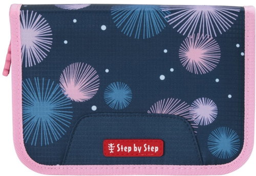 STEP BY STEP Fit, vybavený, Mermaid Delia - Pencil Case - Main image