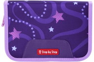 STEP BY STEP Fit, vybavený, Pegasus Emily - Pencil Case