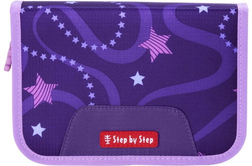 STEP BY STEP Fit, vybavený, Pegasus Emily - Pencil Case - Main image