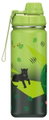 STEP BY STEP izolovaná z nerezové oceli 0.5 l, Black Cat