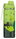 STEP BY STEP Insulated Stainless Steel 0.5L, Black Cat