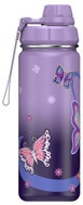 STEP BY STEP izolovaná z nerezové oceli 0.5 l, Sweet Butterfly - Drinking Bottle