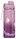 STEP BY STEP Insulated Stainless Steel 0.5L, Sweet Unicorn