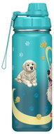 STEP BY STEP izolovaná z nerezové oceli 0.5 l, Sweet Pet - Drinking Bottle