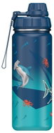 STEP BY STEP izolovaná z nerezové oceli 0.5 l, Underwater - Drinking Bottle