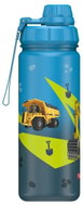 STEP BY STEP izolovaná z nerezové oceli 0.5 l, Vehicle - Drinking Bottle