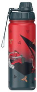 STEP BY STEP izolovaná z nerezové oceli 0.5 l, Warrior - Drinking Bottle