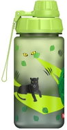 STEP BY STEP tritanová 0.55 l, Black Cat - Drinking Bottle