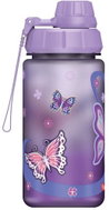 STEP BY STEP tritanová 0.55 l, Sweet Butterfly - Drinking Bottle