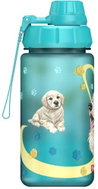 STEP BY STEP tritanová 0.55 l, Sweet Pet - Drinking Bottle