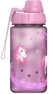 STEP BY STEP tritanová 0.55 l, Sweet Unicorn - Drinking Bottle