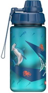 STEP BY STEP tritanová 0.55 l, Underwater - Drinking Bottle