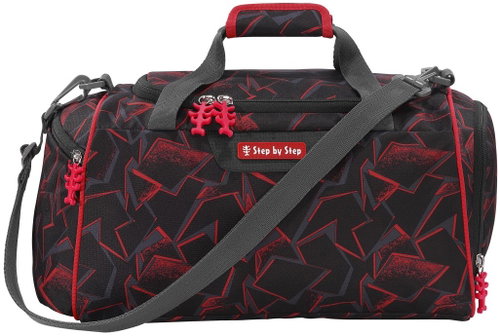 STEP BY STEP sportovní taška Ninja Yuma - Sports Bag - Main image