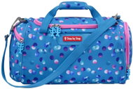 STEP BY STEP sportovní taška Dolphin Finja - Sports Bag