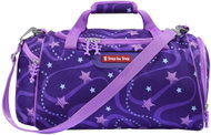 STEP BY STEP sportovní taška Pegasus Emily - Sports Bag