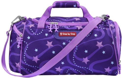STEP BY STEP sportovní taška Pegasus Emily - Sports Bag - Main image