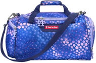 STEP BY STEP sportovní taška Butterfly Maja - Sports Bag
