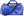 Butterfly Maja Sports Bag