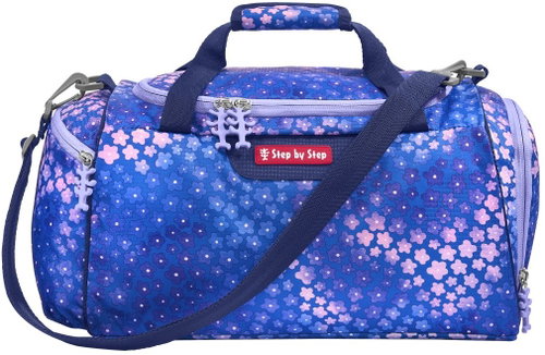 STEP BY STEP sportovní taška Butterfly Maja - Sports Bag - Main image