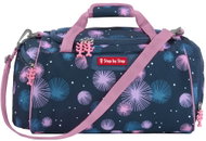 STEP BY STEP sportovní taška Mermaid Delia - Sports Bag