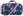 Mermaid Delia Sports Bag