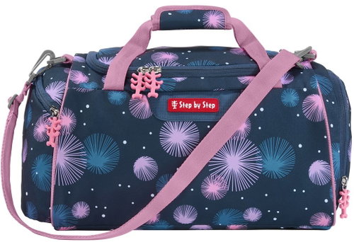 STEP BY STEP sportovní taška Mermaid Delia - Sports Bag - Main image