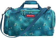 STEP BY STEP sportovní taška Dog Basty - Sports Bag