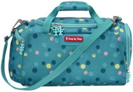 STEP BY STEP sportovní taška Turtle Josie - Sports Bag