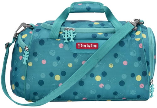 STEP BY STEP sportovní taška Turtle Josie - Sports Bag - Main image