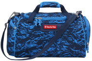 STEP BY STEP sportovní taška Manta Rio - Sports Bag