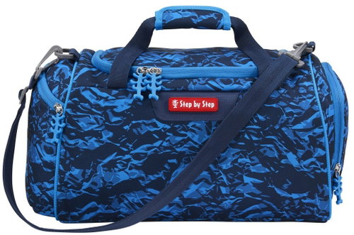 STEP BY STEP sportovní taška Manta Rio - Sports Bag - Main image