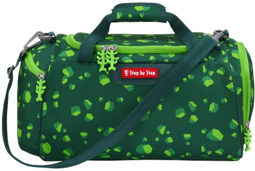 STEP BY STEP sportovní taška Dino Targo - Sports Bag - Main image