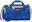 Police Truck Charly Sports Bag