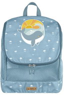 Saro Baby Beach Backpack Sea la Vie - Small Backpack