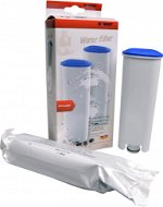 Scanpart Filter na vodu pre kávovary Delonghi - Filter na vodu