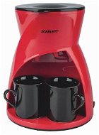 Scarlett SC-CM33001 - Coffee Maker