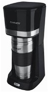 Scarlett SC-CM33002 - Coffee Maker