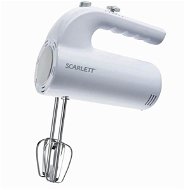Scarlett SC-HM40S01 - Hand Mixer