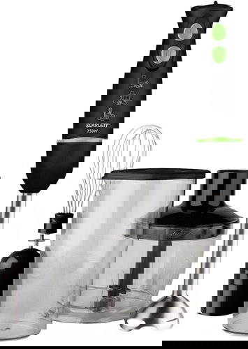 Scarlett SC-HB42F25 - Hand Blender - Main image