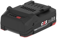 SCANGRIP Cas Battery 18 V LI-POWER 2,0 Ah - Battery for Scangrip CAS lights - Rechargeable Battery for Cordless Tools