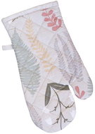 SCANquilt potholder DECORO fern - Oven Mitt