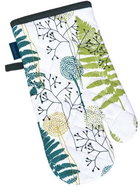 SCANquilt potholder DECORO fern - Oven Mitt