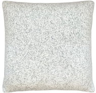 Scanquilt pletený povlak na polštář Design ombre - Pillowcase