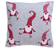 Scanquilt pletený povlak na polštář Design elfíci - Pillowcase