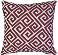 Scanquilt dekorační povlak na polštář Nord kristal - Pillowcase