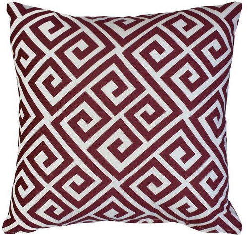 Scanquilt dekorační povlak na polštář Nord kristal - Pillowcase - Main image