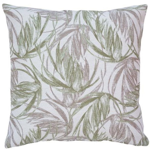 Scanquilt decorative pillowcase Sofa palms - Pillowcase - Main image