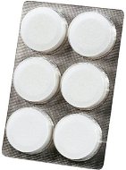 Odvápňovač Scanpart Odvápňovacie tablety na kávovary - Odvápňovač